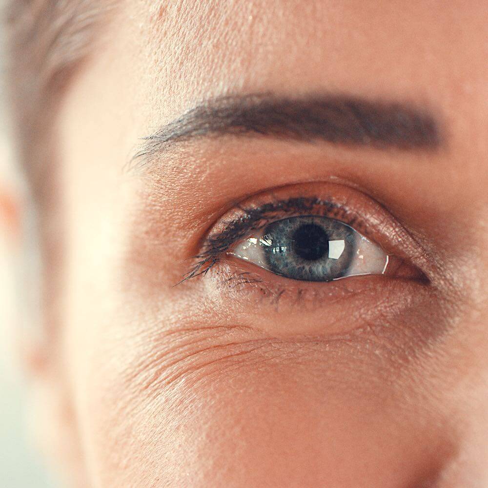 Operation for Grøn Stær