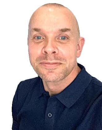 Øjenlæge, Mads Bo Schmidt