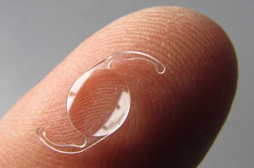 Linse til RLE operation