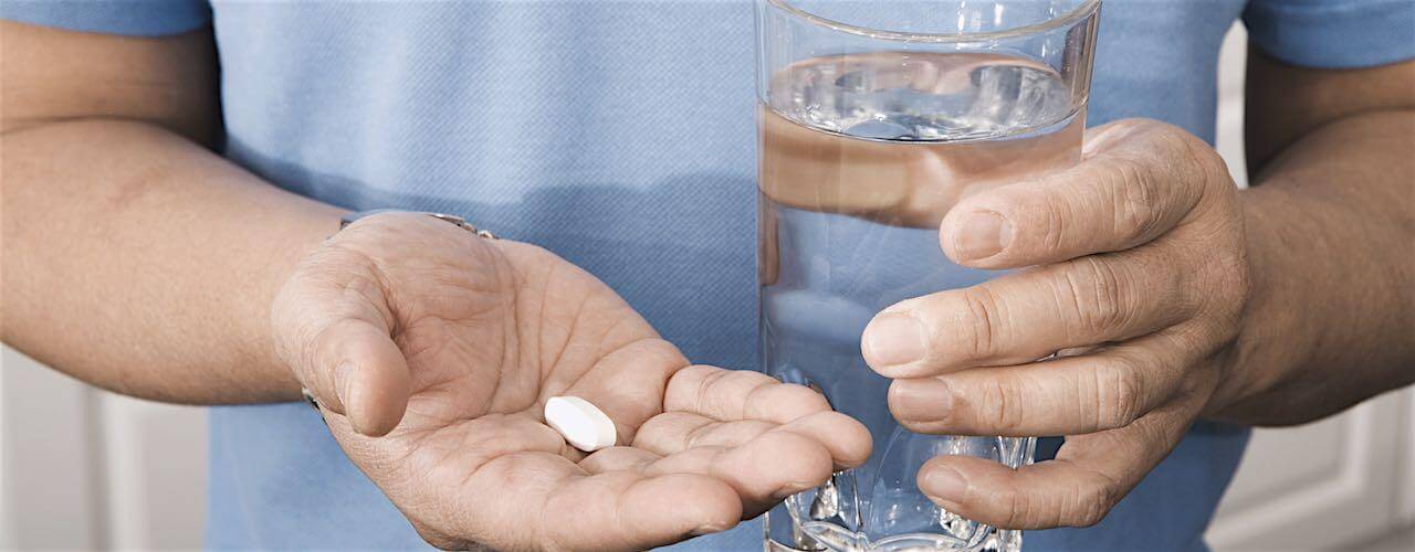 Kosttilskud - er det godt for øjnene? Øjenhospitalet Danmark giver dig svaret.