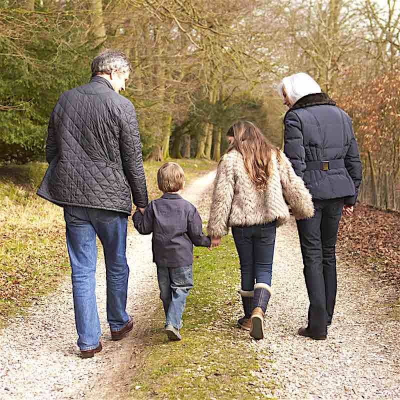 Hospitalets værdier, Øjenhospitalet Danmark.