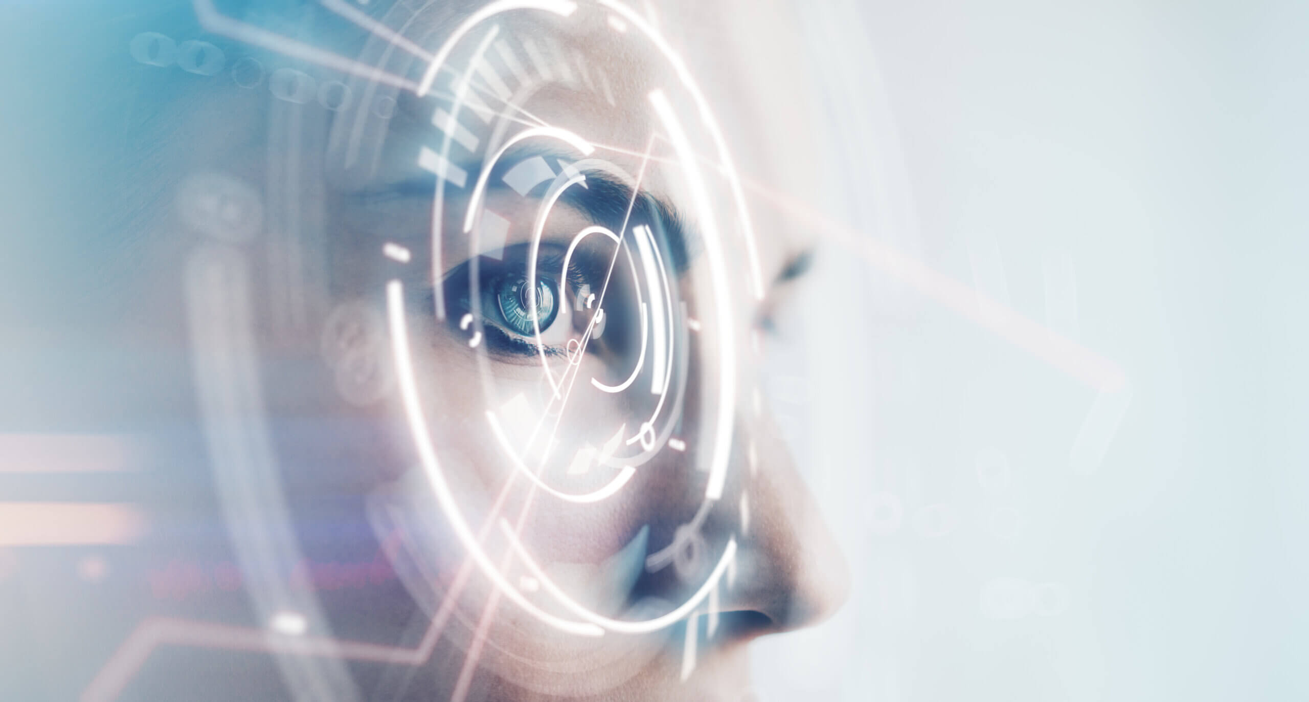 Teknologi og udstyr Øjenhospitalet Danmark. En højteknologi øjen undersøgelse.