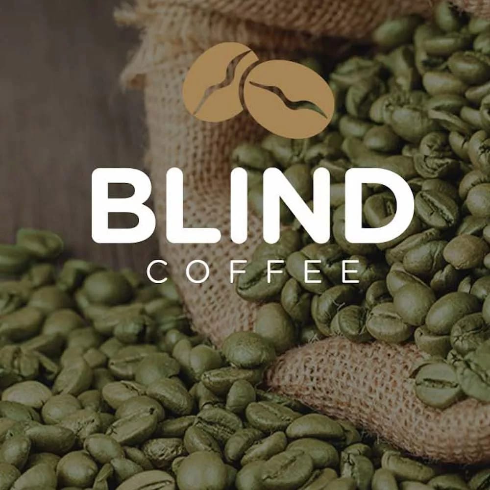Øjenhospitalet Danmark støtter Blind Coffee.