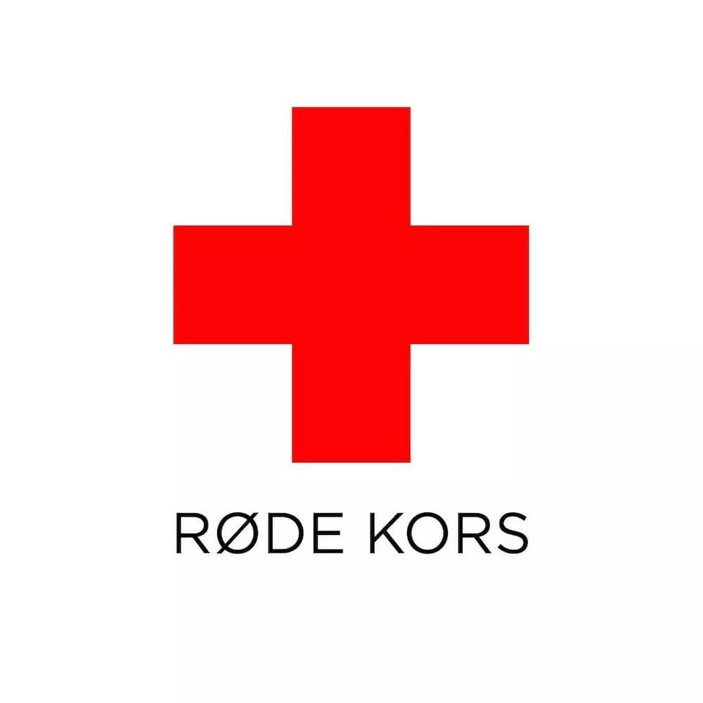 Øjenhospitalet Danmark støtter indsamlinger til Røde Kors.