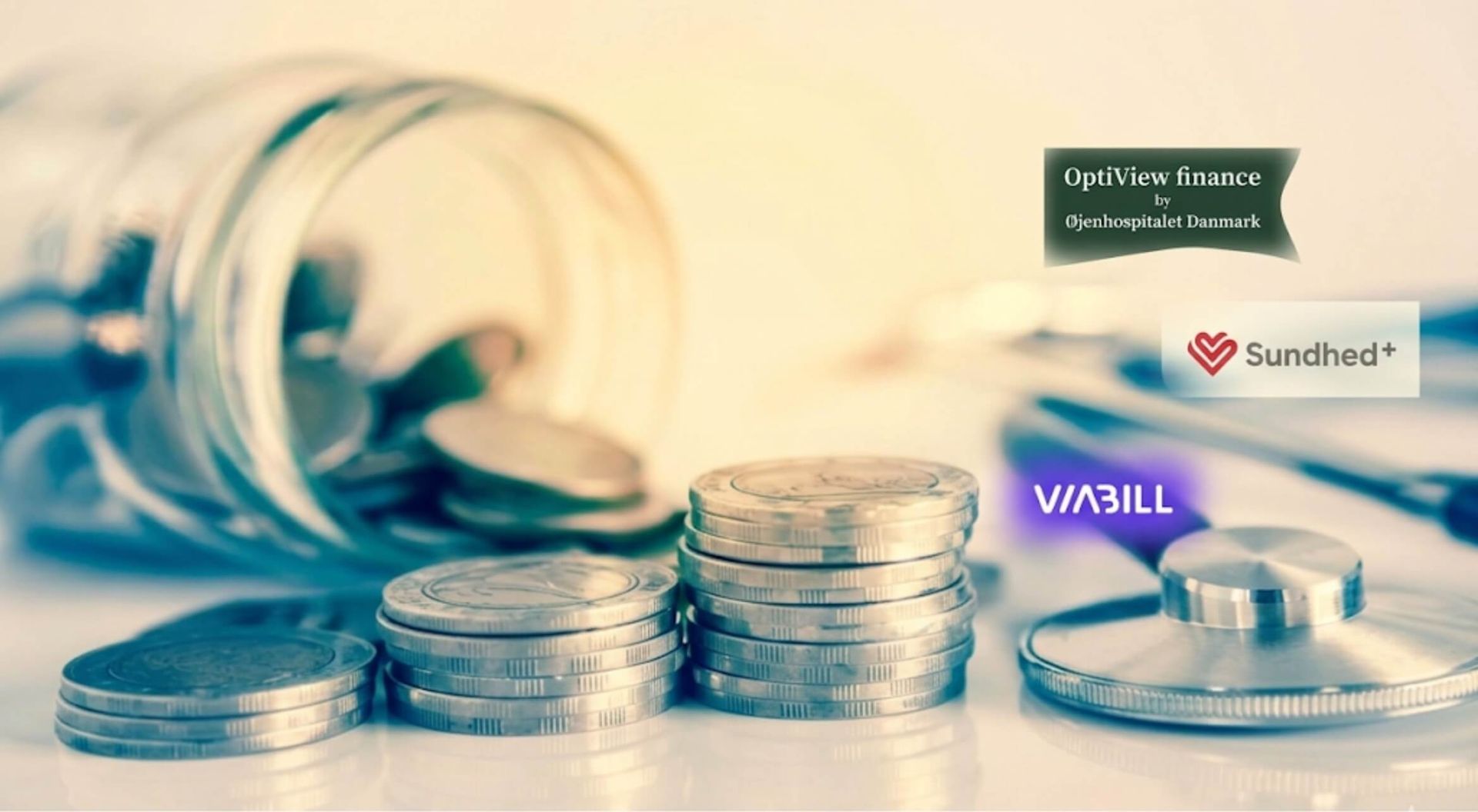 finansiering af øjenoperation tre muligheder