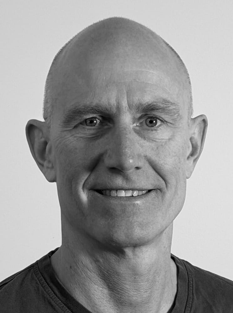 Øjenlæge Thomas Ege Nielsen