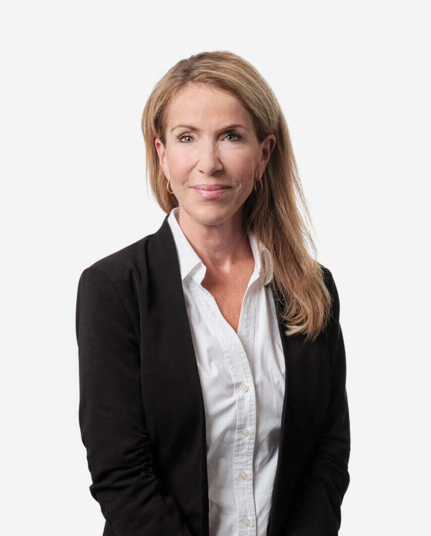 Relationschef, Silje, Øjenhospitalet Danmark.