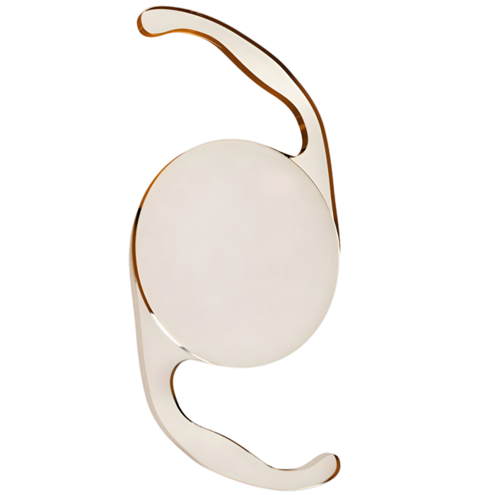 EyeMax Mono IOL