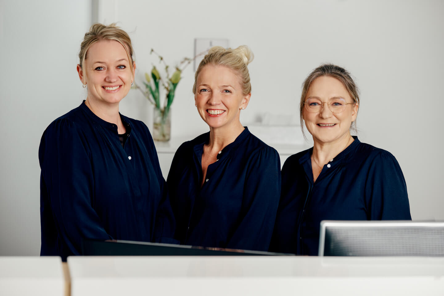 Slagelse øjenklinik - sundt syn klinikken