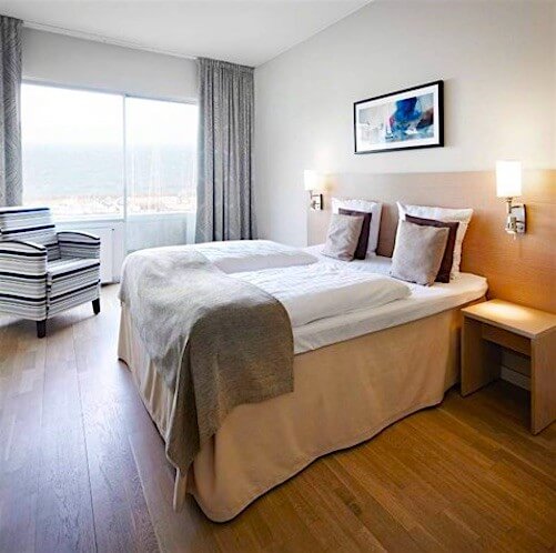 Transport til Øjenhospitalet Danmark. First Hotel Marina. Kontakt og find vej til Øjenhospitalet Danmark.