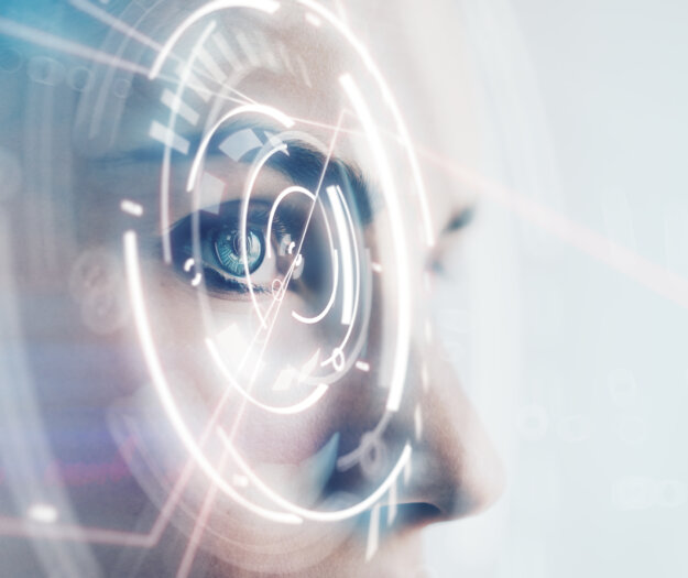 Laserbehandling Øjenhospitalet Danmark.