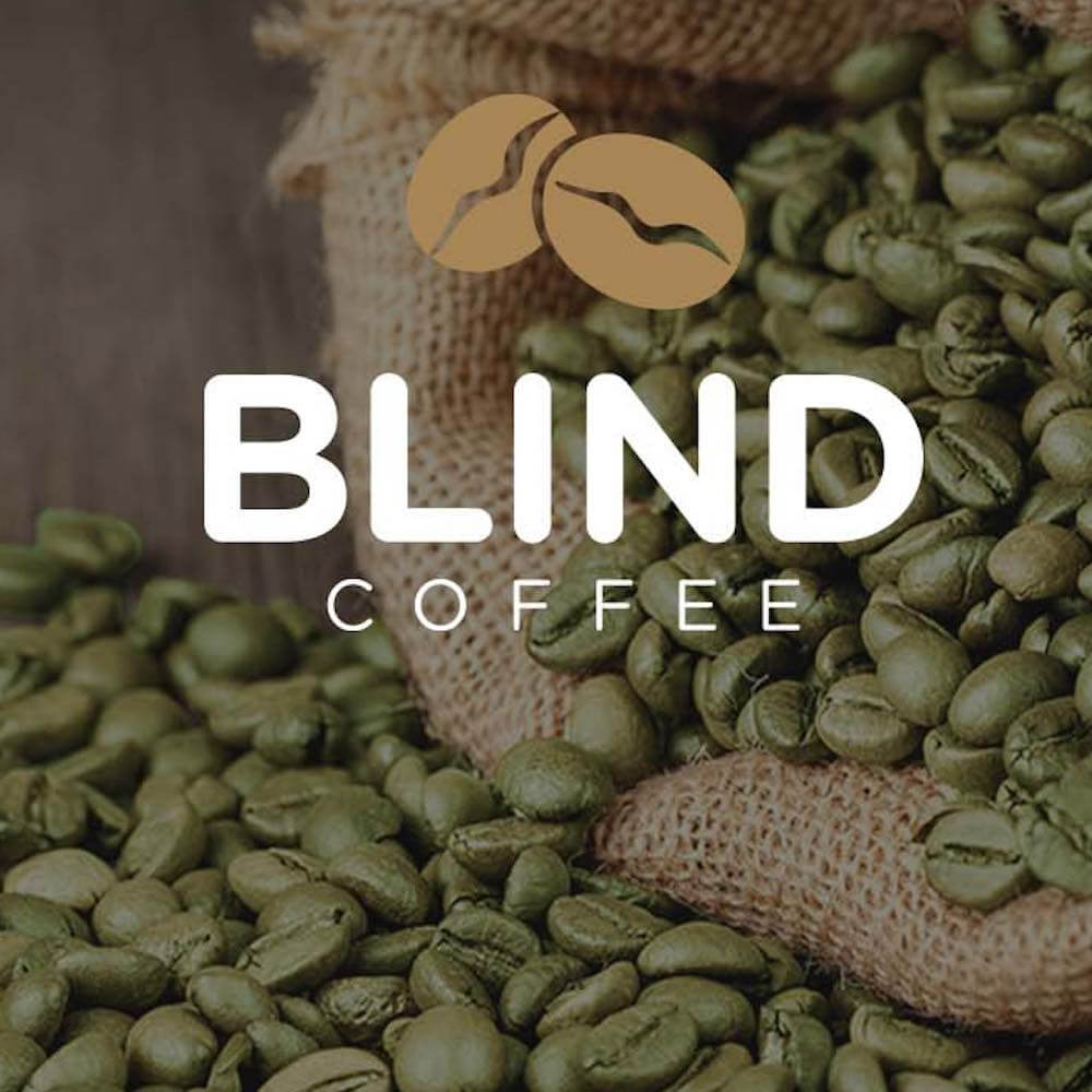 Øjenhospitalet Danmark støtter Blind Coffee, som er en socialøkonomisk virksomhed, hvor formålet er at ansætte borgere, som er stærkt svagsynede eller blinde.